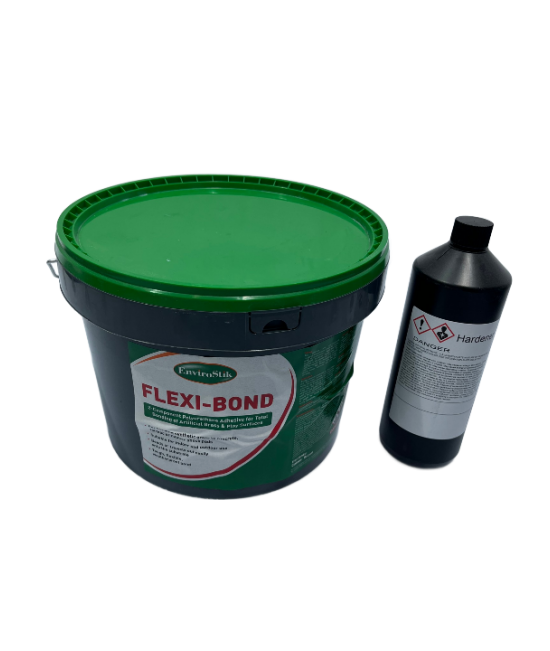 SAC Grass Adhesive PRO Two Part 10KG SAC Grass Adhesive PRO Two Part 10KG